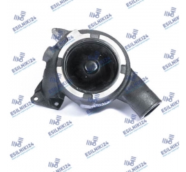 PERKINS WATER PUMP YB YD...