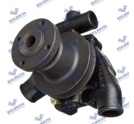 PERKINS WATER PUMP CT GENUINE