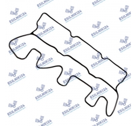 PERKINS BOTTOM GASKET ROCER...