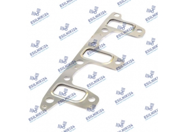 3688A032 PERKINS GASKET EXHAUST MANIFOLD VK GENUINE
