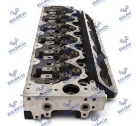 PERKINS CYLINDER HEAD PJ PK...