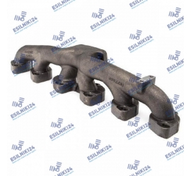 PERKINS EXHAUST MANIFOLD PJ PK