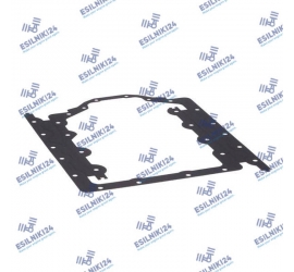 PERKINS OIL SUMP GASKET...