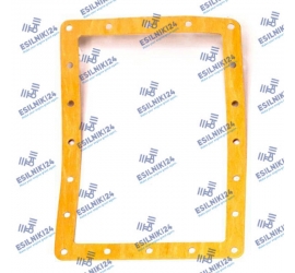 PERKINS OIL SUMP GASKET...