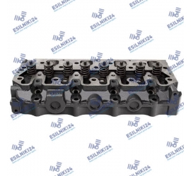 PERKINS CYLINDER HEAD HP KR...