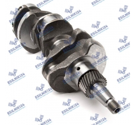 PERKINS CRANKSHAFT GJ GENUINE