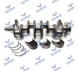 PERKINS CRANKSHAFT KIT NL...