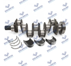 PERKINS CRANKSHAFT KIT NL...