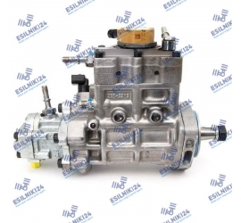 PERKINS FUEL INJECTION PUMP...