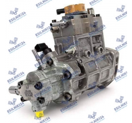 PERKINS FUEL INJECTION PUMP...