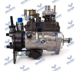 PERKINS FUEL INJECTION PUMP...