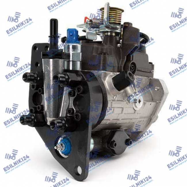2644H023 PERKINS FUEL INJECTION PUMP RG DELPHI