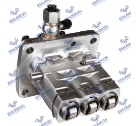 PERKINS FUEL INJECTION PUMP...