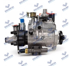 PERKINS FUEL INJECTION PUMP...