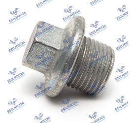 PERKINS PLUG OIL DRAIN GENUINE