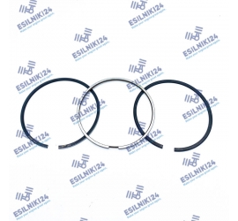 PERKINS PISTON RINGS 103MM KMP