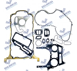 PERKINS BOTTOM GASKET SET...