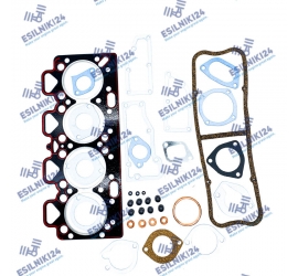 PERKINS TOP GASKET SET LD...