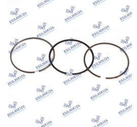 PERKINS PISTON RINGS 84MM...