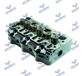 PERKINS CYLINDER HEAD GJ...