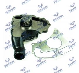 PERKINS WATER PUMP RG RJ...