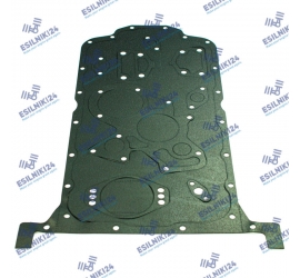 PERKINS BOTTOM GASKET SET...