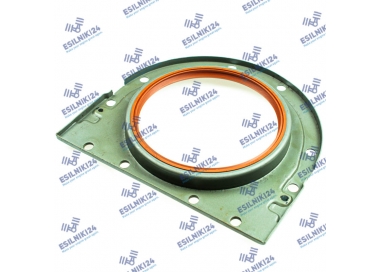 2418F704 PERKINS REAR SEAL OIL WITH HOUSING 1100 SERIES