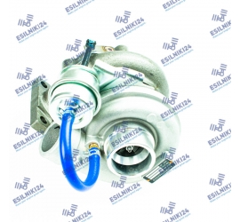 PERKINS TURBOCHARGER AK