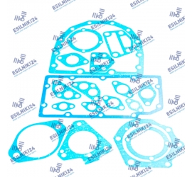 PERKINS BOTTOM GASKET SET...