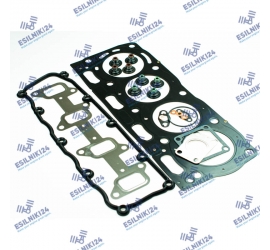 PERKINS TOP GASKET SET RG RJ