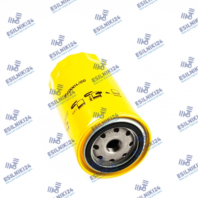 PERKINS ENGINE OIL FILTER SERVICE FILTERS