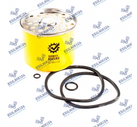 PERKINS FUEL SERVICE FILTERS