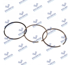 PERKINS PISTON RINGS 100MM...