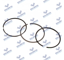 PERKINS PISTON RINGS 105MM...