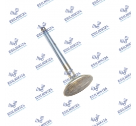 PERKINS EXHAUST VALVE AR AS