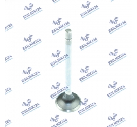 ISUZU EXHAUST VALVE 4HK1...