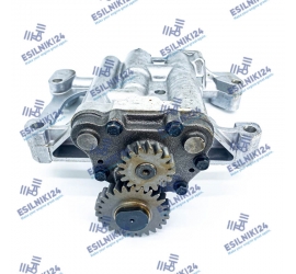 CAT OIL PUMP 3054C KMP