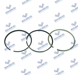 PERKINS PISTON RINGS 100MM