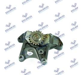 PERKINS OIL PUMP AB AK AM