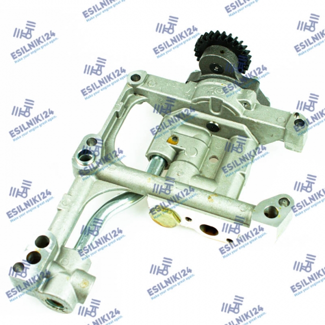 4132F071 PERKINS OIL PUMP RG RJ ESTABO