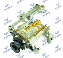 PERKINS OIL PUMP RG RJ