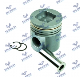 PERKINS PISTON ASSEMBLY 100MM