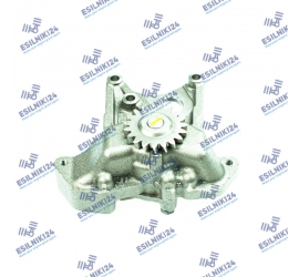 CAT OIL PUMP 3054 GENUINE