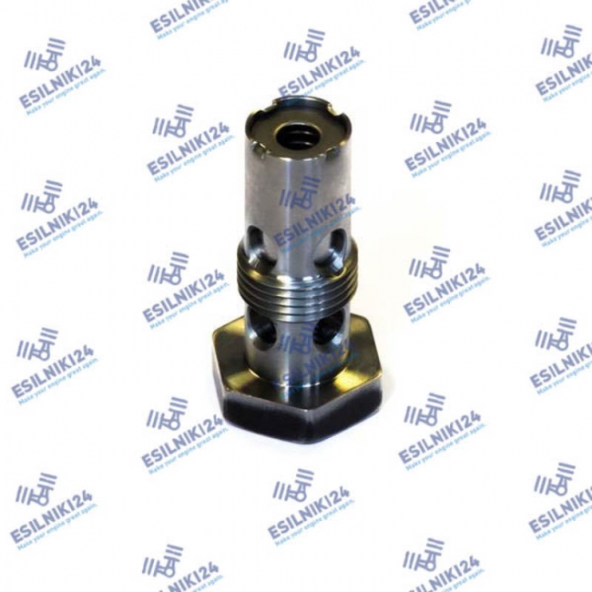 Candelette 1724585a 4 Pezzi Meckparts 1724585A Candeletta 4 Pezzi Compatibili Con Caterpillar Escavatore 301.5 302.5 303.5 Motore 3013 3013C 3014 3024 3024C Candelette Auto Diesel - 4