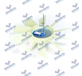 CAT FAN 3054 3056 GENUINE