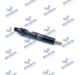 CAT INJECTOR ASSEMBLY C4.4 KMP