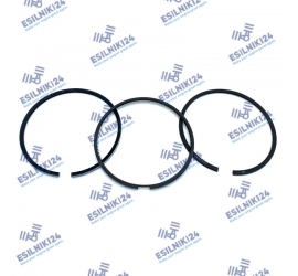 CAT PISTON RINGS +1,00 C3.3...