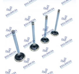 CAT EXHAUST VALVE 3054B KMP