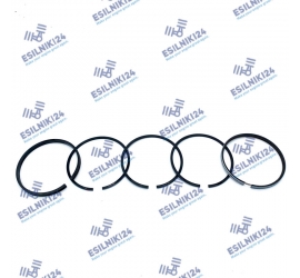 CAT PISTON RINGS 98.48MM...