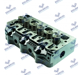 CAT CYLINDER HEAD 3011C...